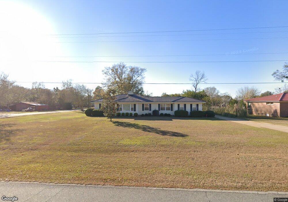 508 S Newcombe Ave, Donalsonville, GA 39845 - photo 1