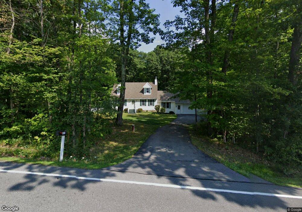 433 Garrett Rd, Ballston Spa, NY 12020 - photo 1