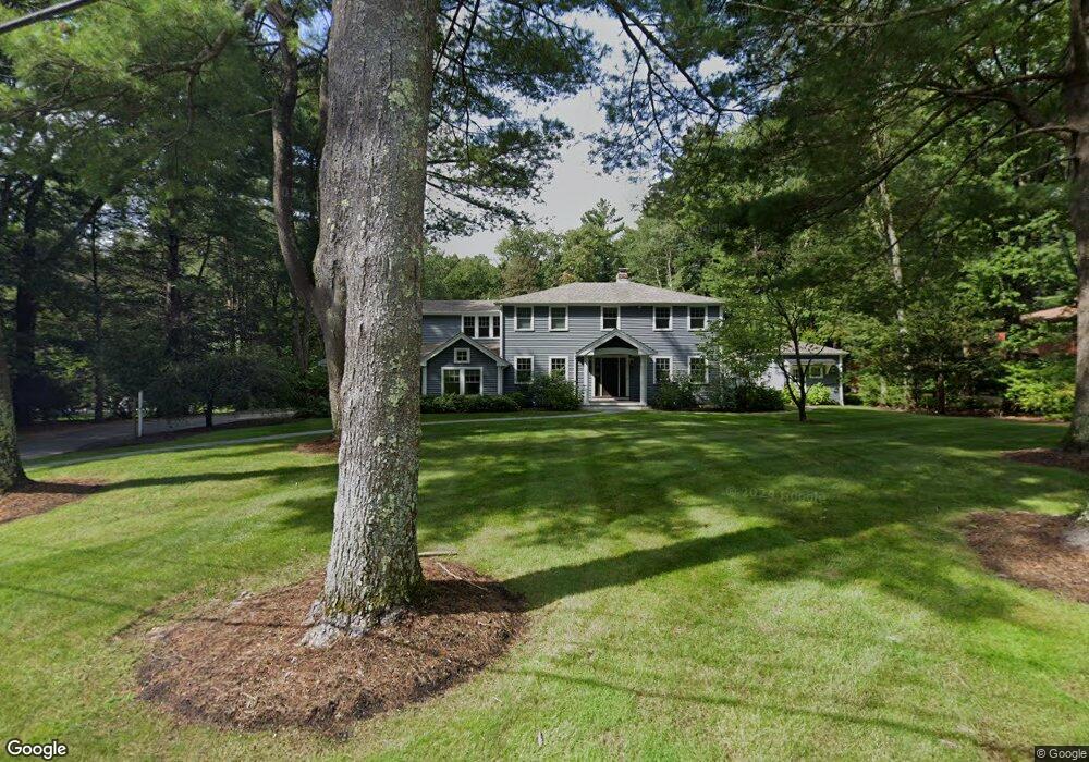 94 Locust Ln, Needham, MA 02492 - photo 1