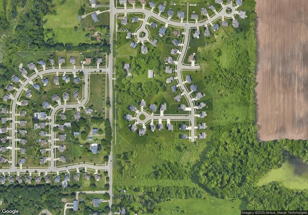 7567 Yarberry St, Grand Ledge, MI 48837 - photo 1