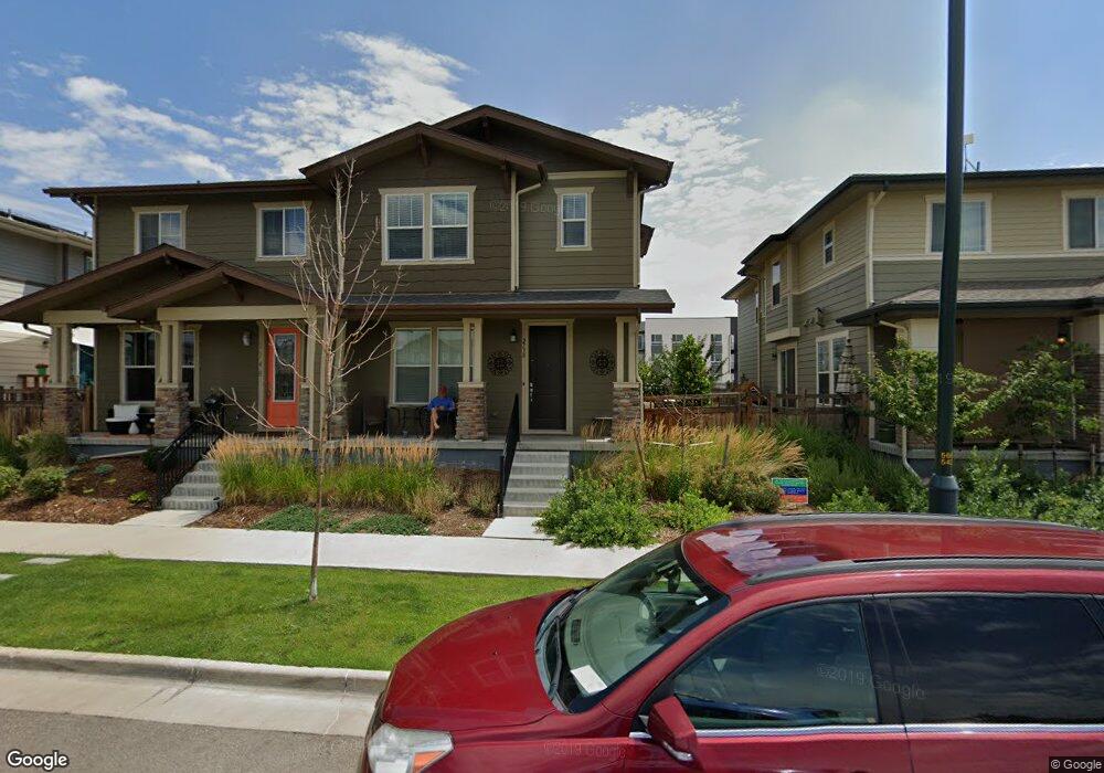 2738 Macon Way, Denver, CO 80238 - photo 1