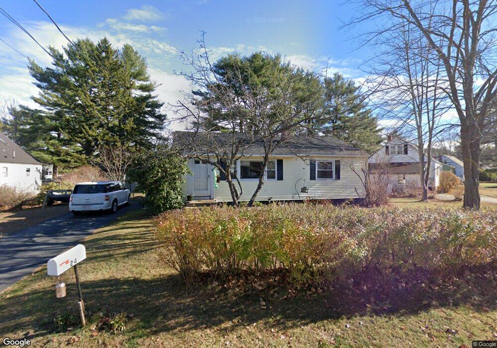 24 Garden Ln, Brunswick, ME 04011 - photo 1