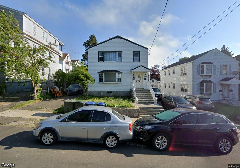 223 Clermont Ave unit c, Bridgeport, CT 06610 - photo 1