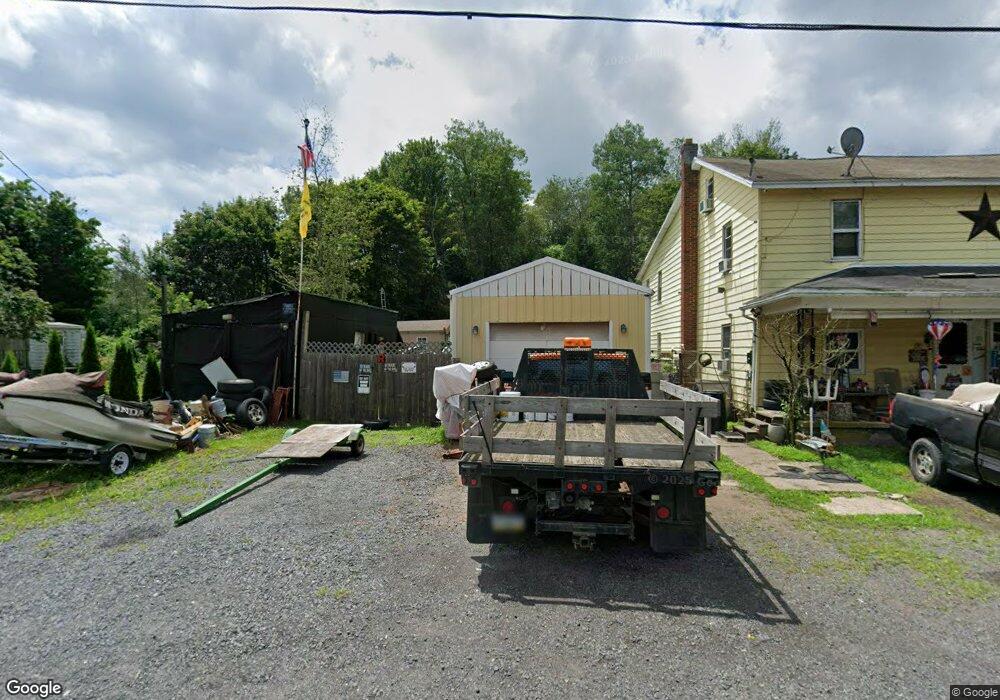 343 Coal St, Hazleton, PA 18201 - photo 1