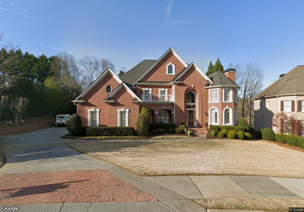 9695 Autry Falls Dr unit 10, Alpharetta, GA 30022 - photo 1