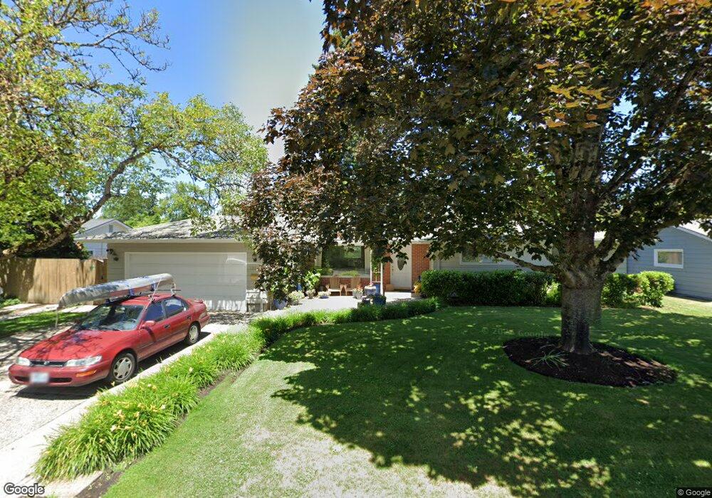 2801 Country Ln, Eugene, OR 97401 - photo 1