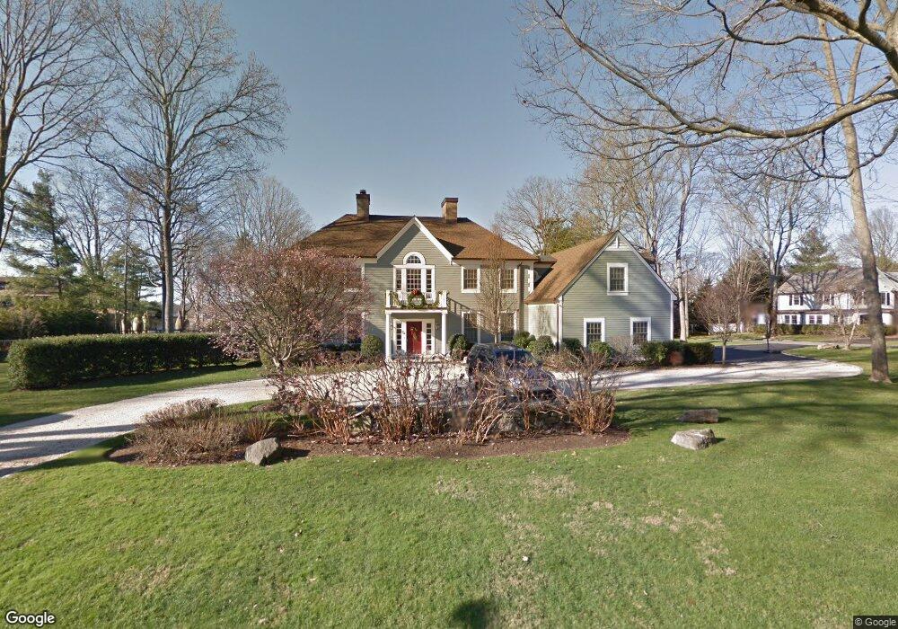 67 Club Rd, Riverside, CT 06878 - photo 1