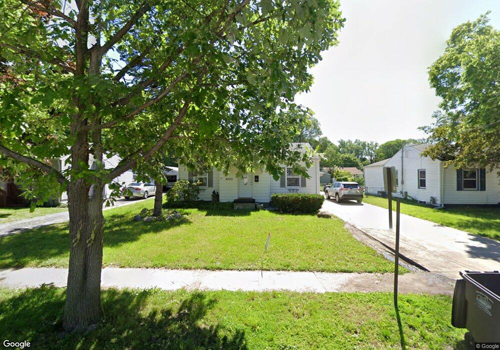 4023 15th St, Des Moines, IA 50313 - photo 1