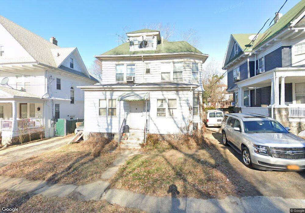 105 Belvedere Dr, Yonkers, NY 10705 - photo 1