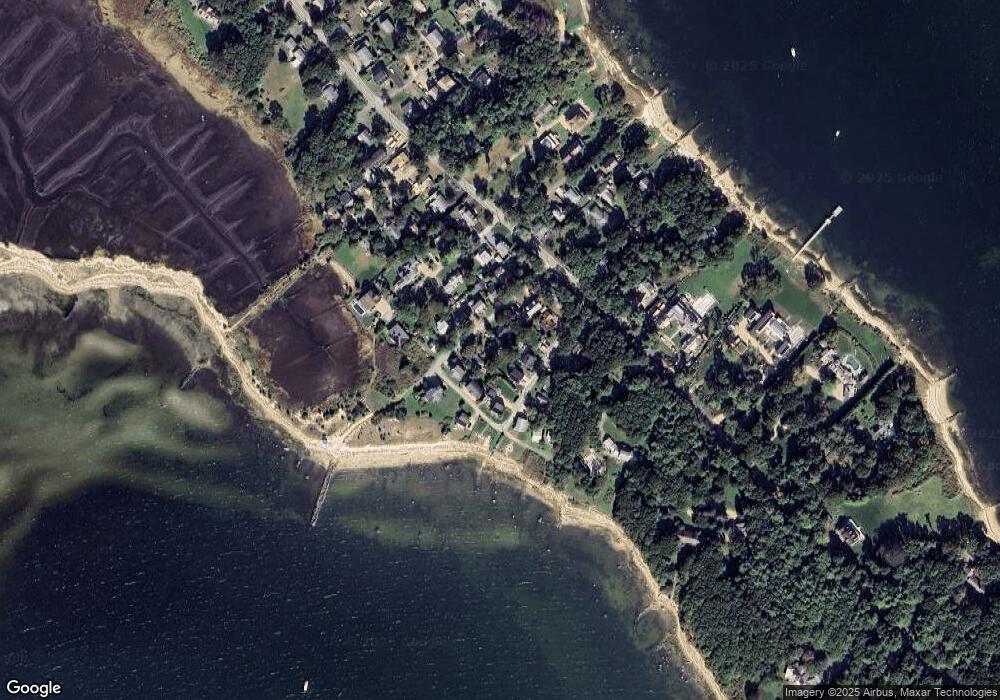 12 Kabeyun Rd, Marion, MA 02738 - photo 1