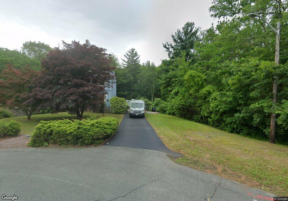 58 Diane Terrace, Whitman, MA 02382 - photo 1