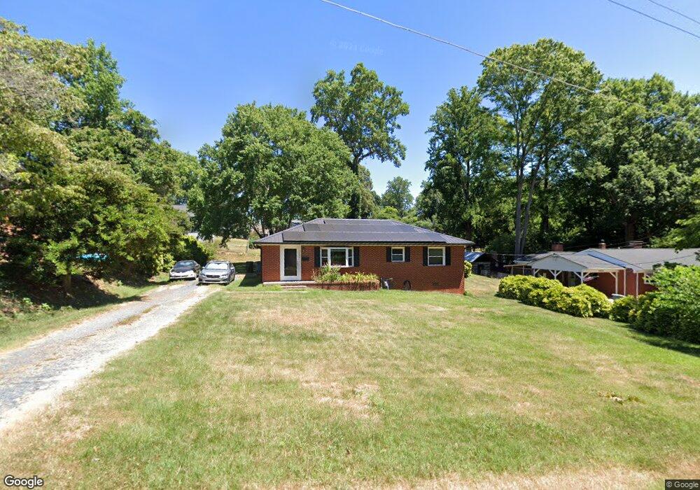 1440 Sunset Ave, Asheboro, NC 27205 - photo 1