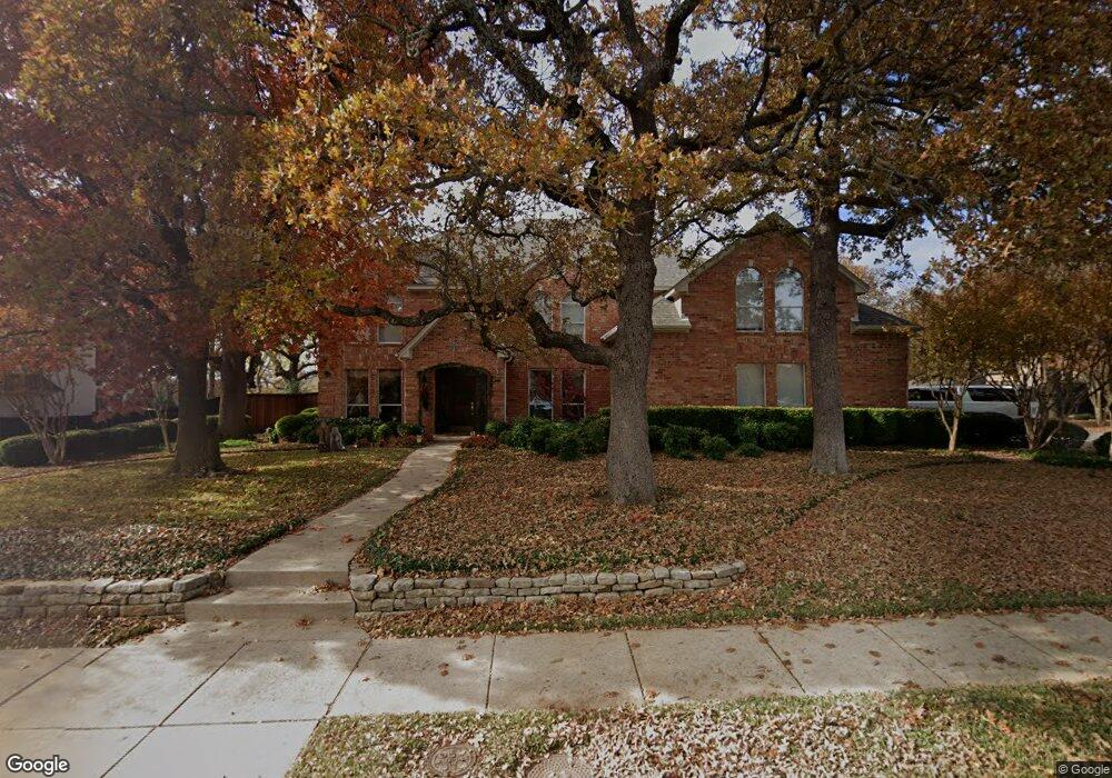 1504 Hunters Ridge Cir, Denton, TX 76205 - photo 1