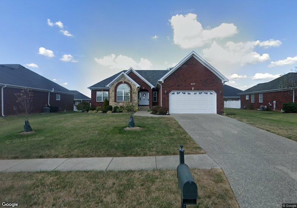 128 Potomac Bend, Mount Washington, KY 40047 - photo 1