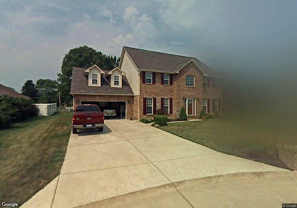 249 Frazier Way, Scott Depot, WV 25560 - photo 1