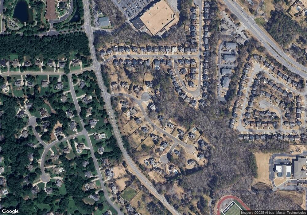 6000 Claiborne Cove, Roswell, GA 30075 - photo 1