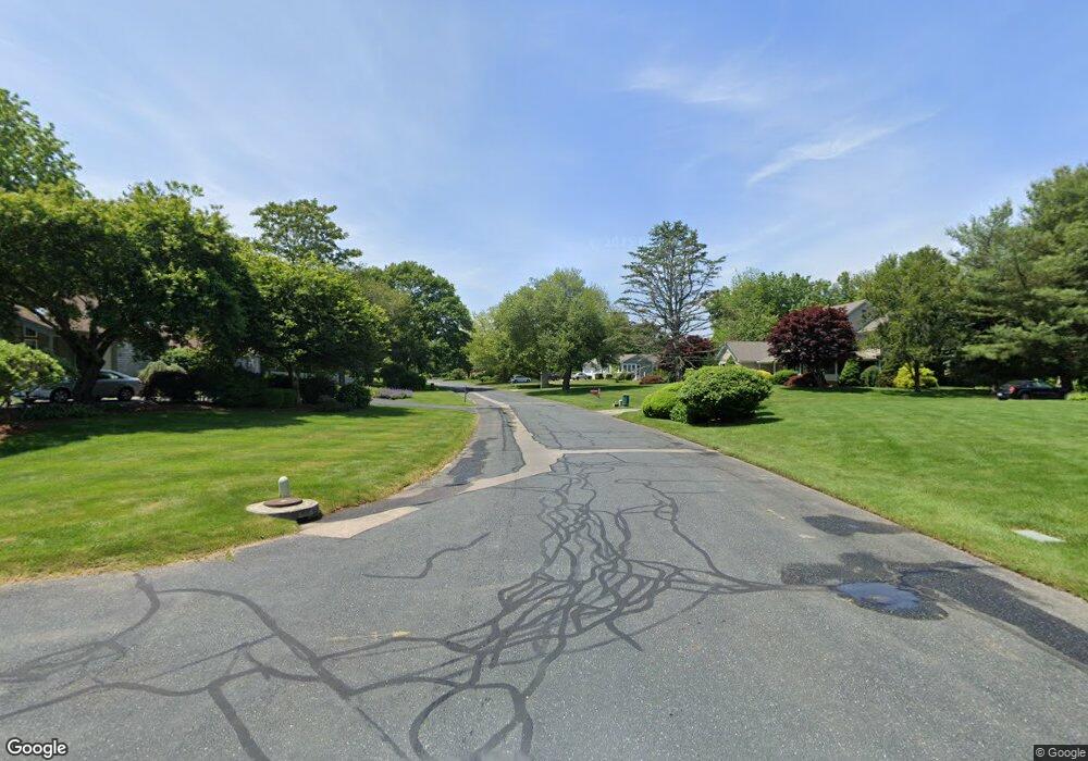 0 Horizon Dr, Narragansett, RI 02874 - photo 1