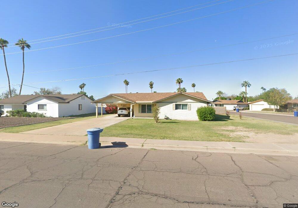 2606 S Country Club Way, Tempe, AZ 85282 - photo 1