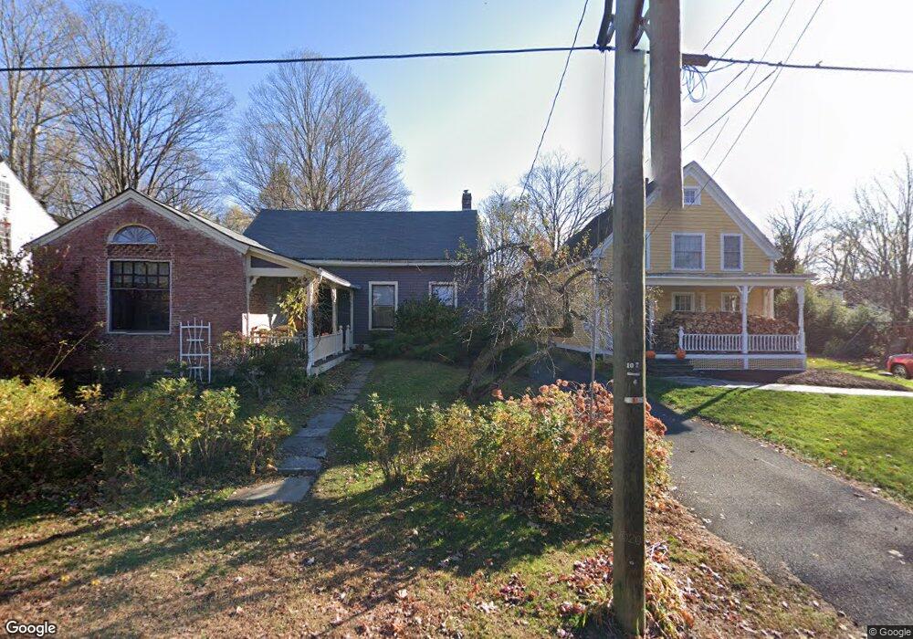 56 Baptist Hill Rd, Conway, MA 01341 - photo 1