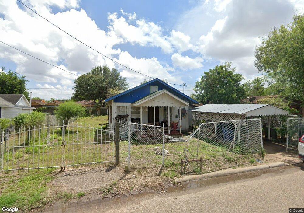 2411 Benitez St, Donna, TX 78537 - photo 1