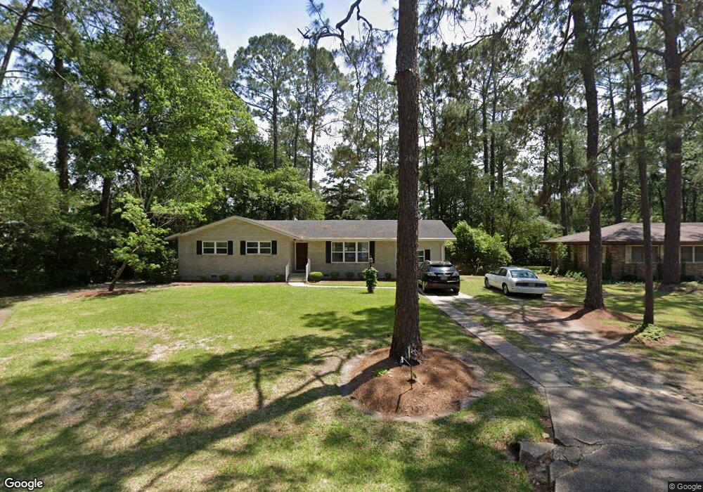 304 Mimosa Ave, Moultrie, GA 31768 - photo 1