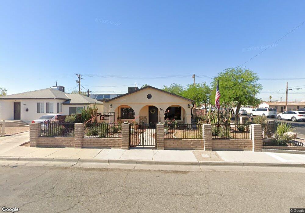 793 El Centro Ave, El Centro, CA 92243 - photo 1