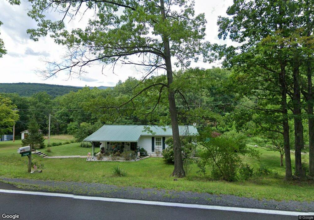 7609 Jordan Run Rd, Maysville, WV 26833 - photo 1