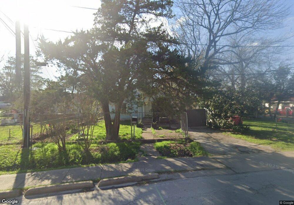 7803 Appleton St, Houston, TX 77022 - photo 1