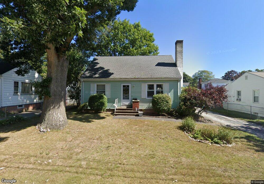40 Thornton Ave, South Portland, ME 04106 - photo 1