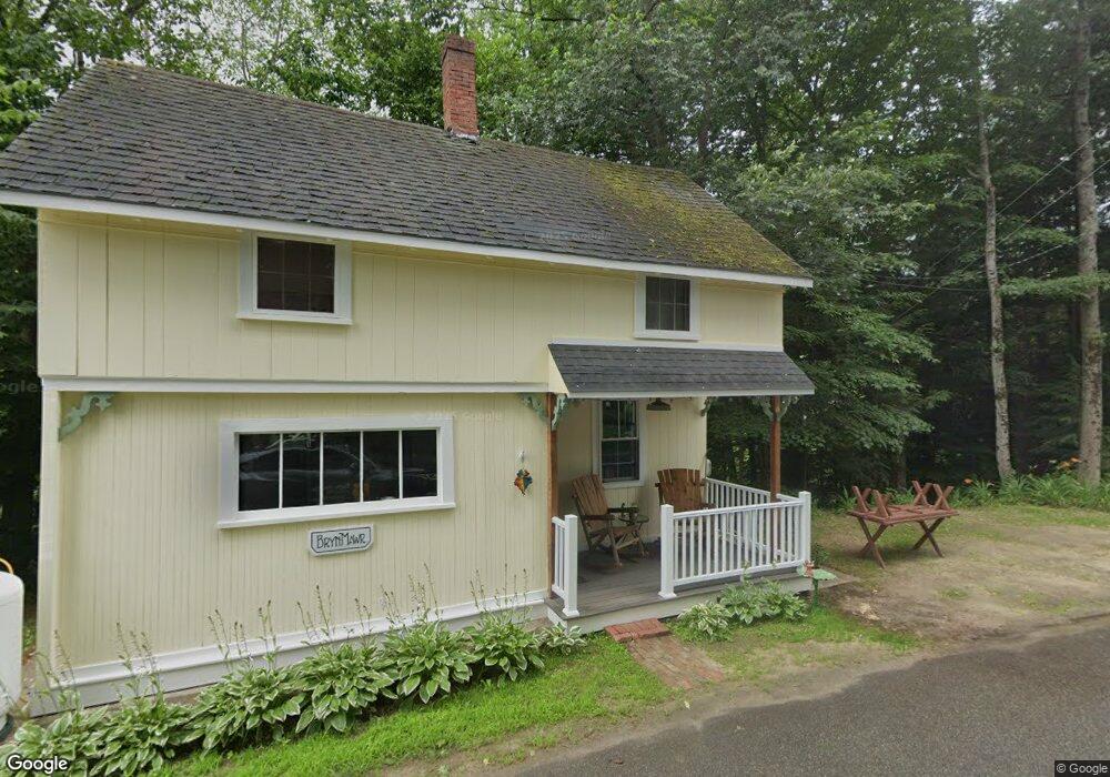 16 Courtney Rd, North Woodstock, NH 03262 - photo 1