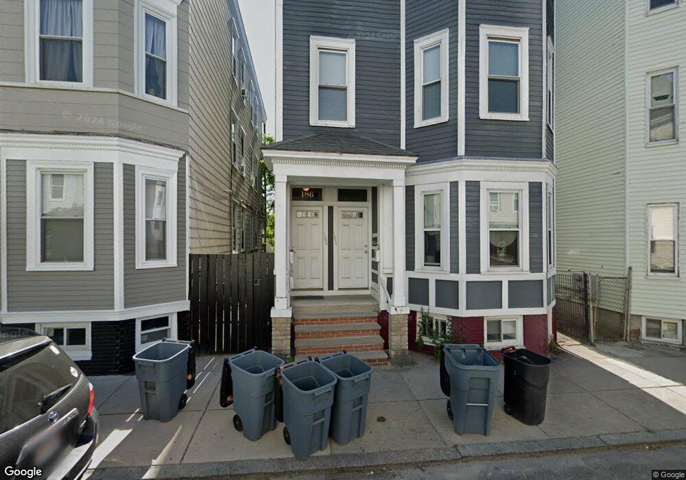 186-188 L St unit 3, Boston, MA 02127 - photo 1