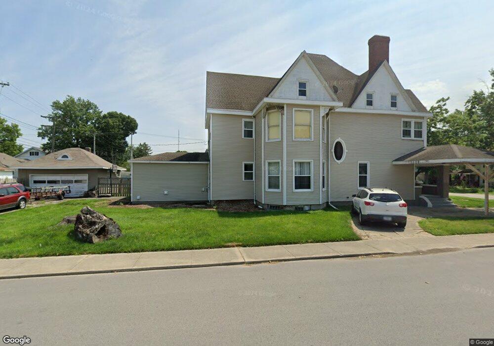 401 E 6th St, Fowler, IN 47944 - photo 1