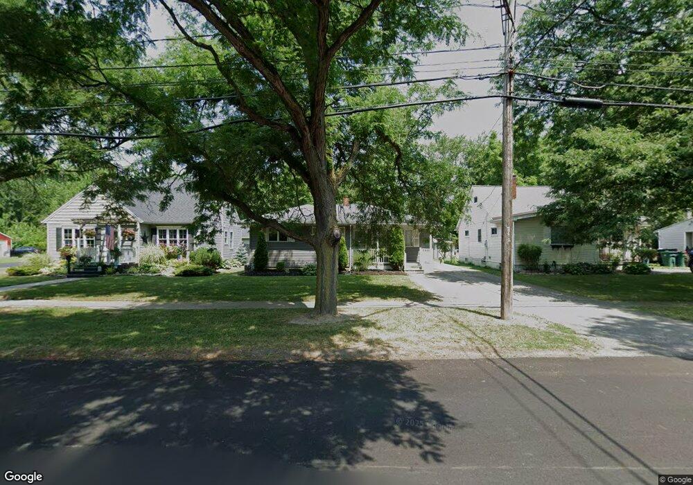 341 Warner Ave, North Tonawanda, NY 14120 - photo 1