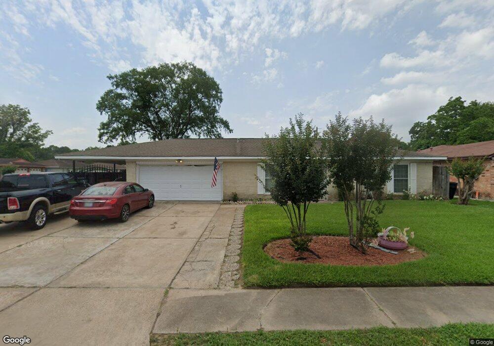 1334 Mosher Ln, Houston, TX 77088 - photo 1
