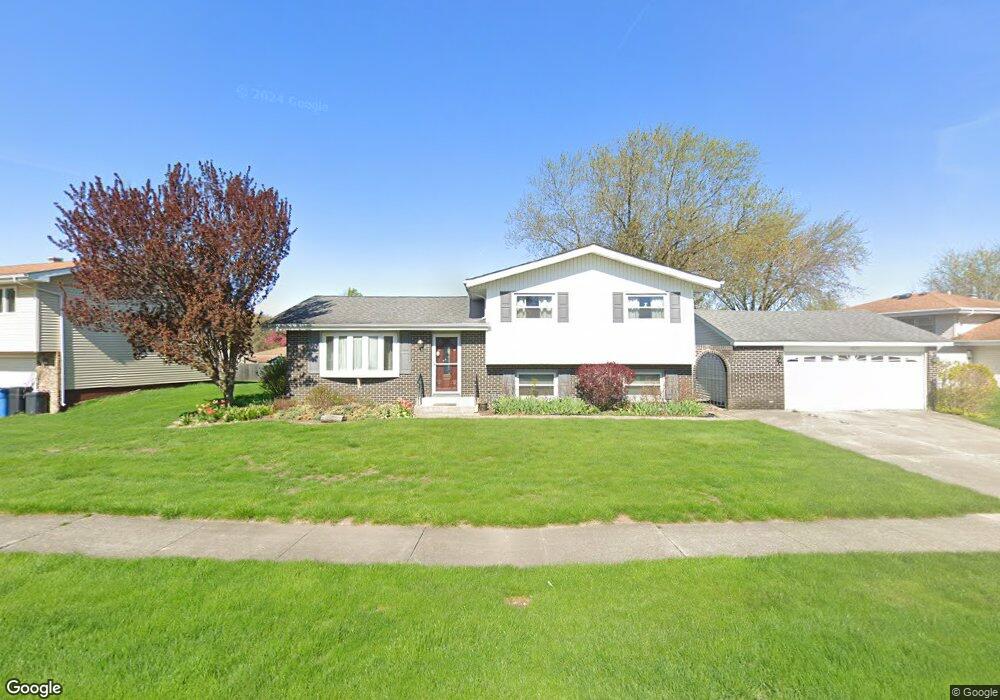 9828 Arthur Place, Crown Point, IN 46307 - photo 1