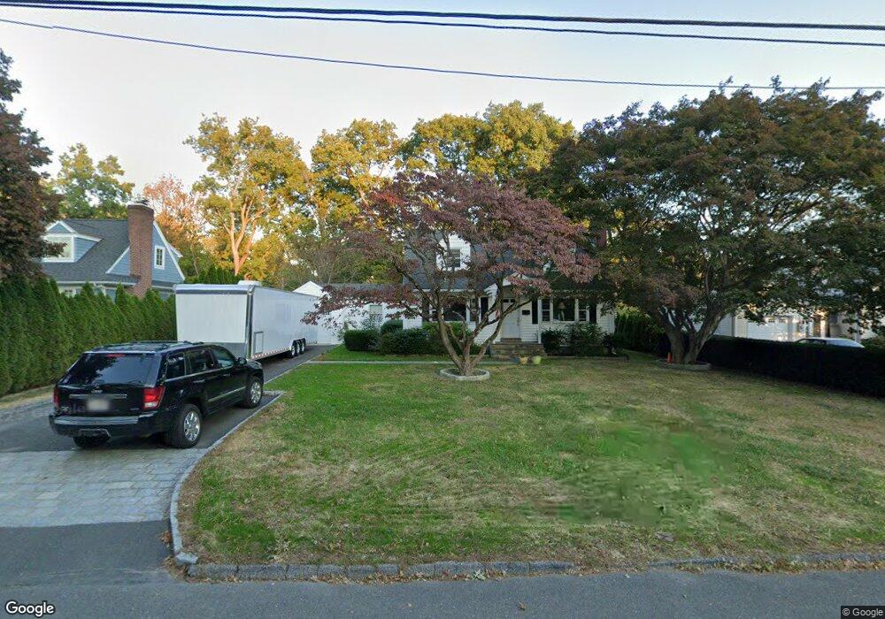 206 Willowbrook Ave, Stamford, CT 06902 - photo 1