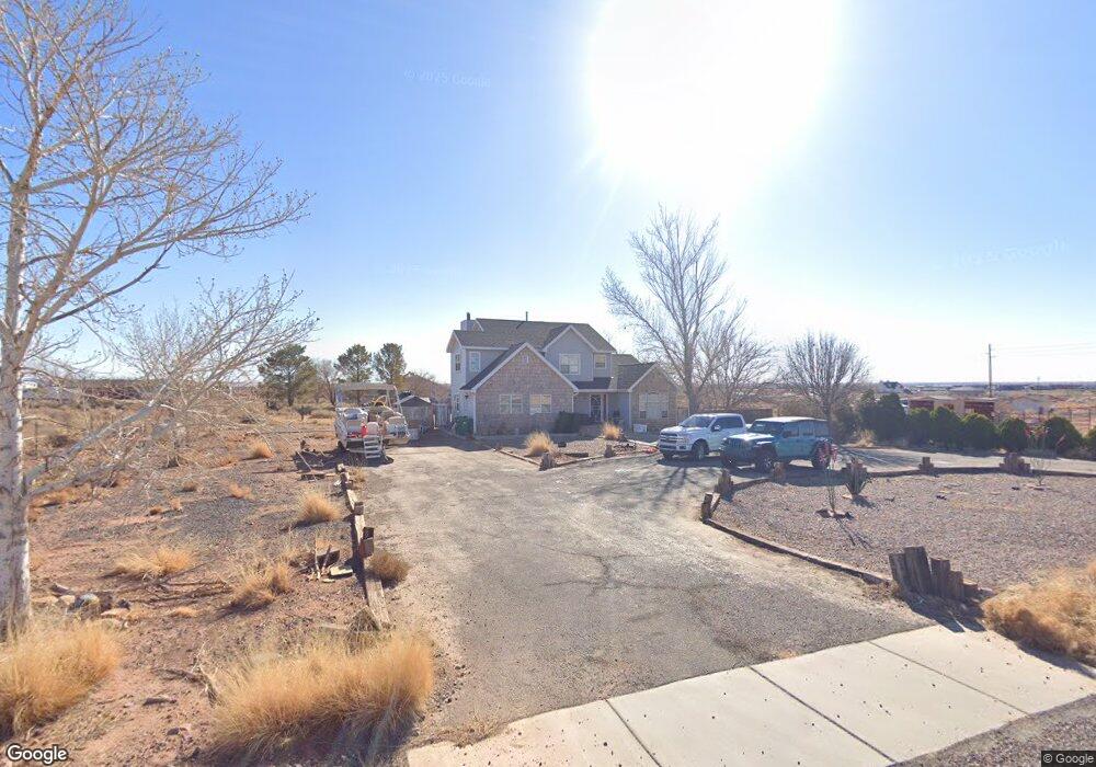 2200 Scenic View Dr, Winslow, AZ 86047 - photo 1
