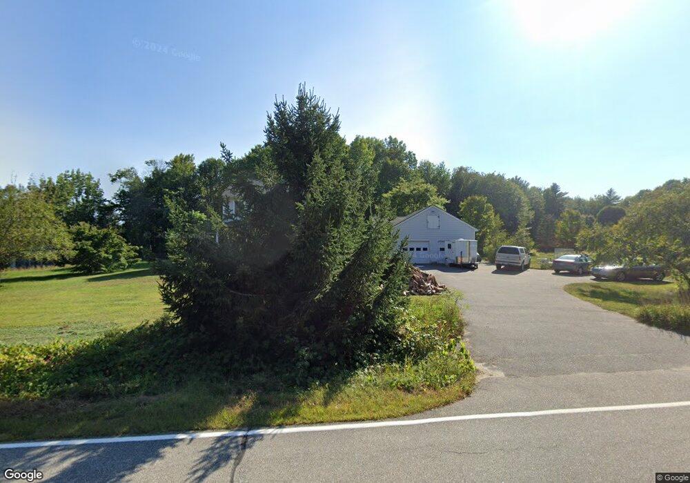 158 Mckenney Rd, Saco, ME 04072 - photo 1