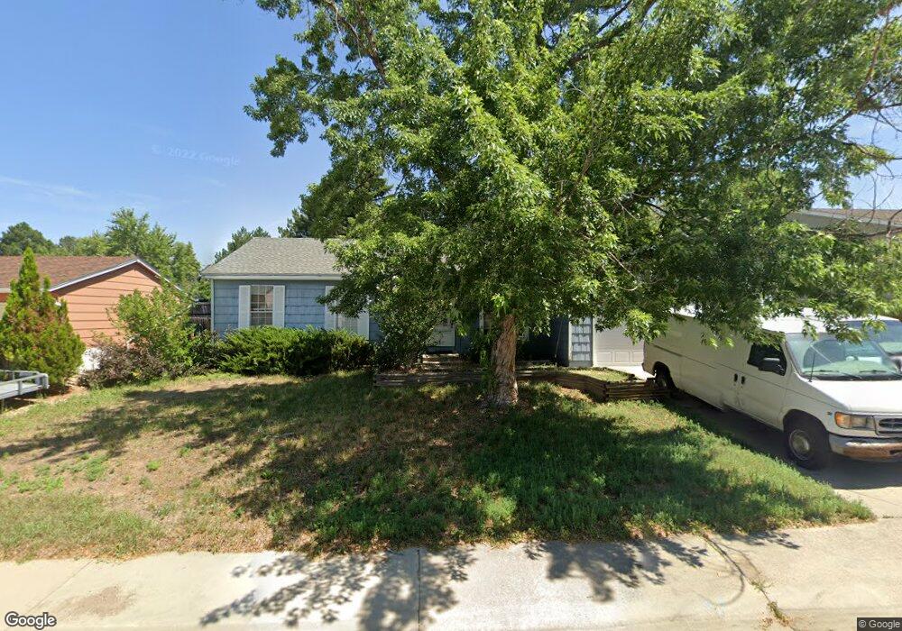 1408 S Olathe Way, Aurora, CO 80017 - photo 1