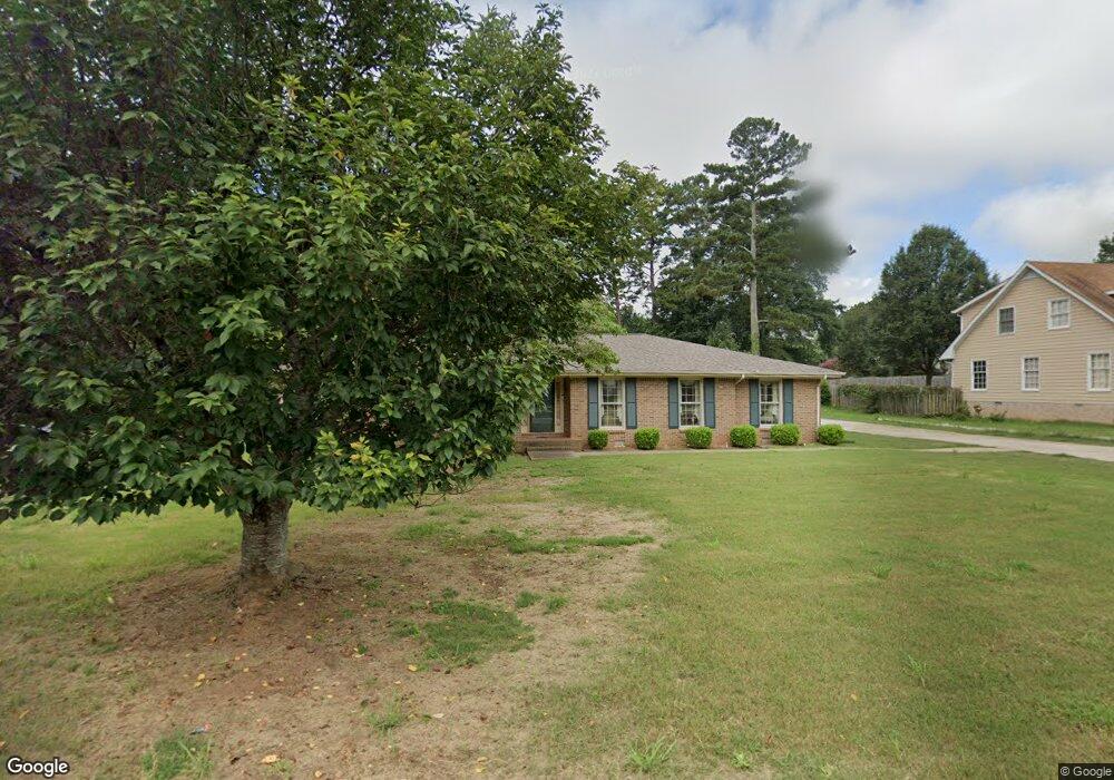 2553 Fieldstone Dr SE unit 13, Conyers, GA 30013 - photo 1