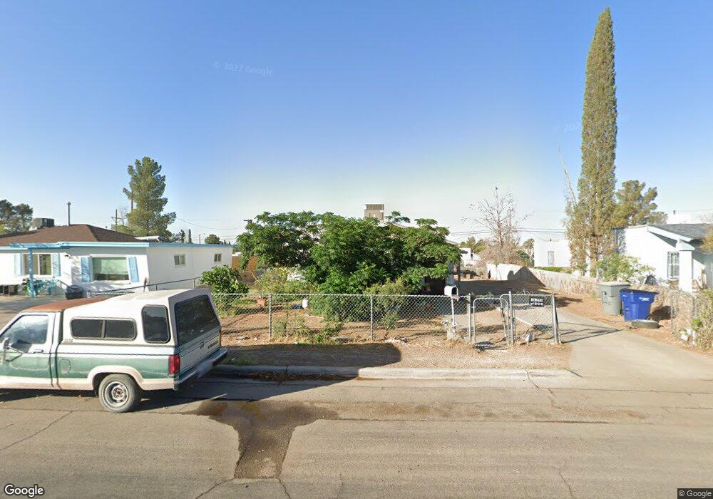 7620 Monterrey Dr, El Paso, TX 79915 - photo 1