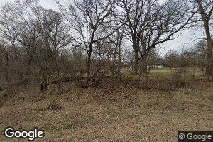 100681 S 3500 Rd, Sparks, OK 74869