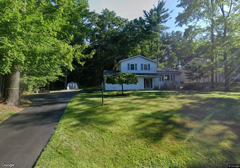 38 Huntwood Dr, Clifton Park, NY 12065 - photo 1