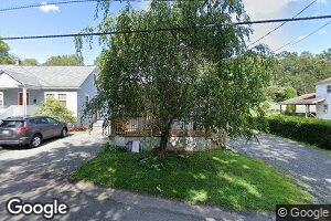 41 Shaver Ave, Shavertown, PA 18708