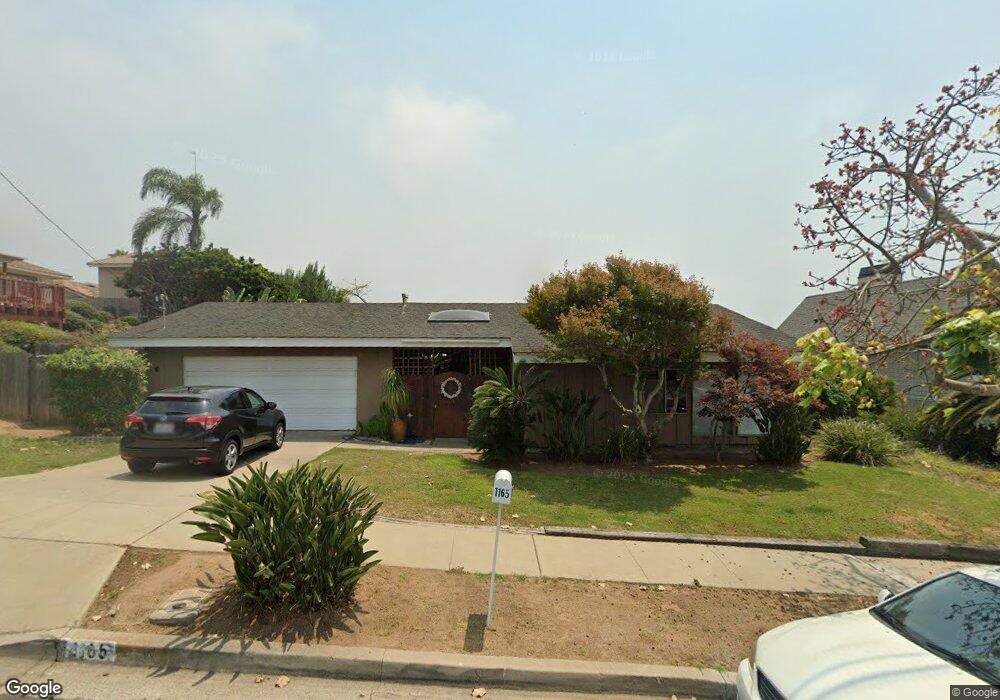 1165 Chinquapin Ave, Carlsbad, CA 92008 - photo 1