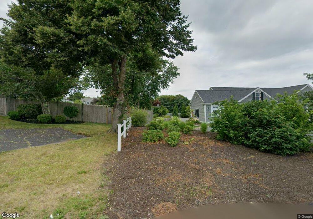 8 Robbins Rd unit 8B,Phase 2, Plymouth, MA 02360 - photo 1