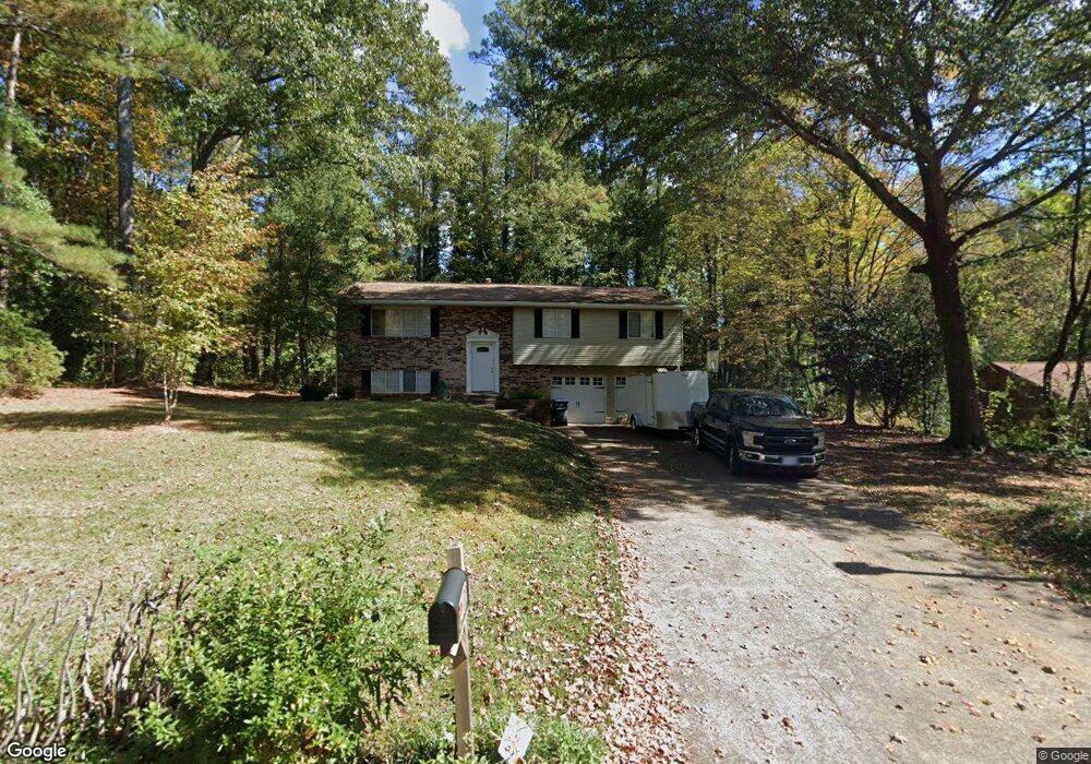 2182 N Landing Way unit 1, Marietta, GA 30066 - photo 1