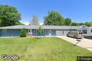 405 SE 8th St, Eagle Grove, IA 50533