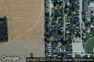 506 Mulberry St, Monroeville, IN 46773