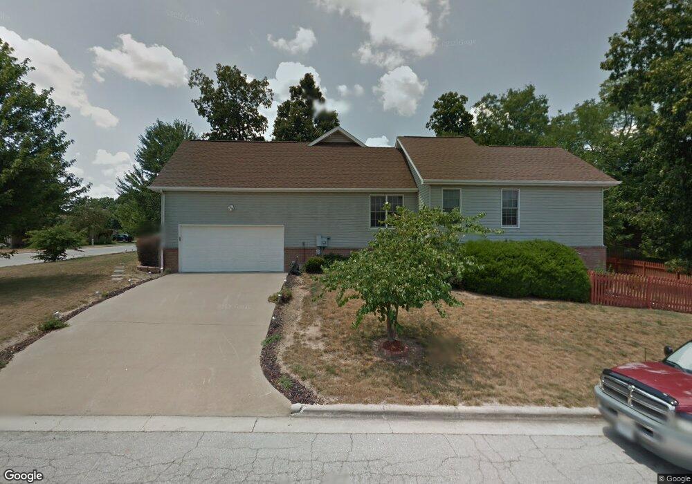 871 Rippling Creek Rd, Nixa, MO 65714 - photo 1